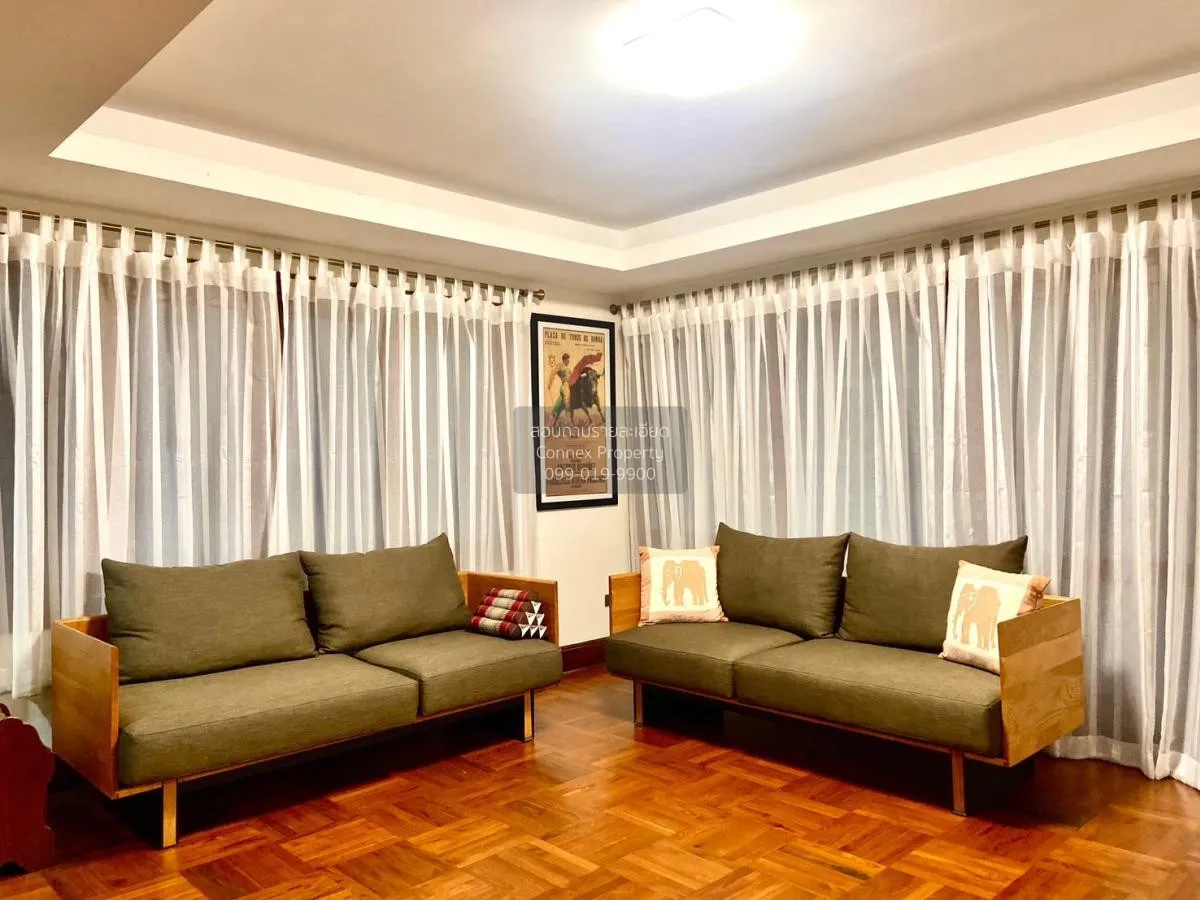 For Rent home, 2 storey, Rajavithi 2 , newly renovated , Sam Sen 