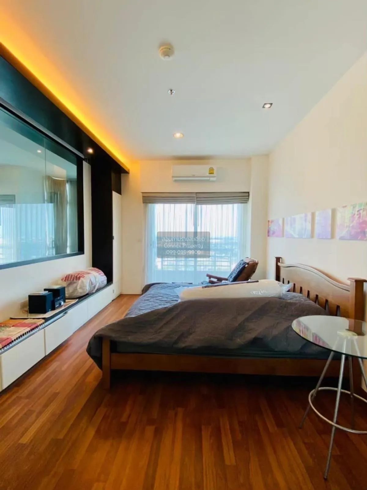 For Rent Condo , The Four Wings Residence , ARL-Ban Thap Chang ,  3