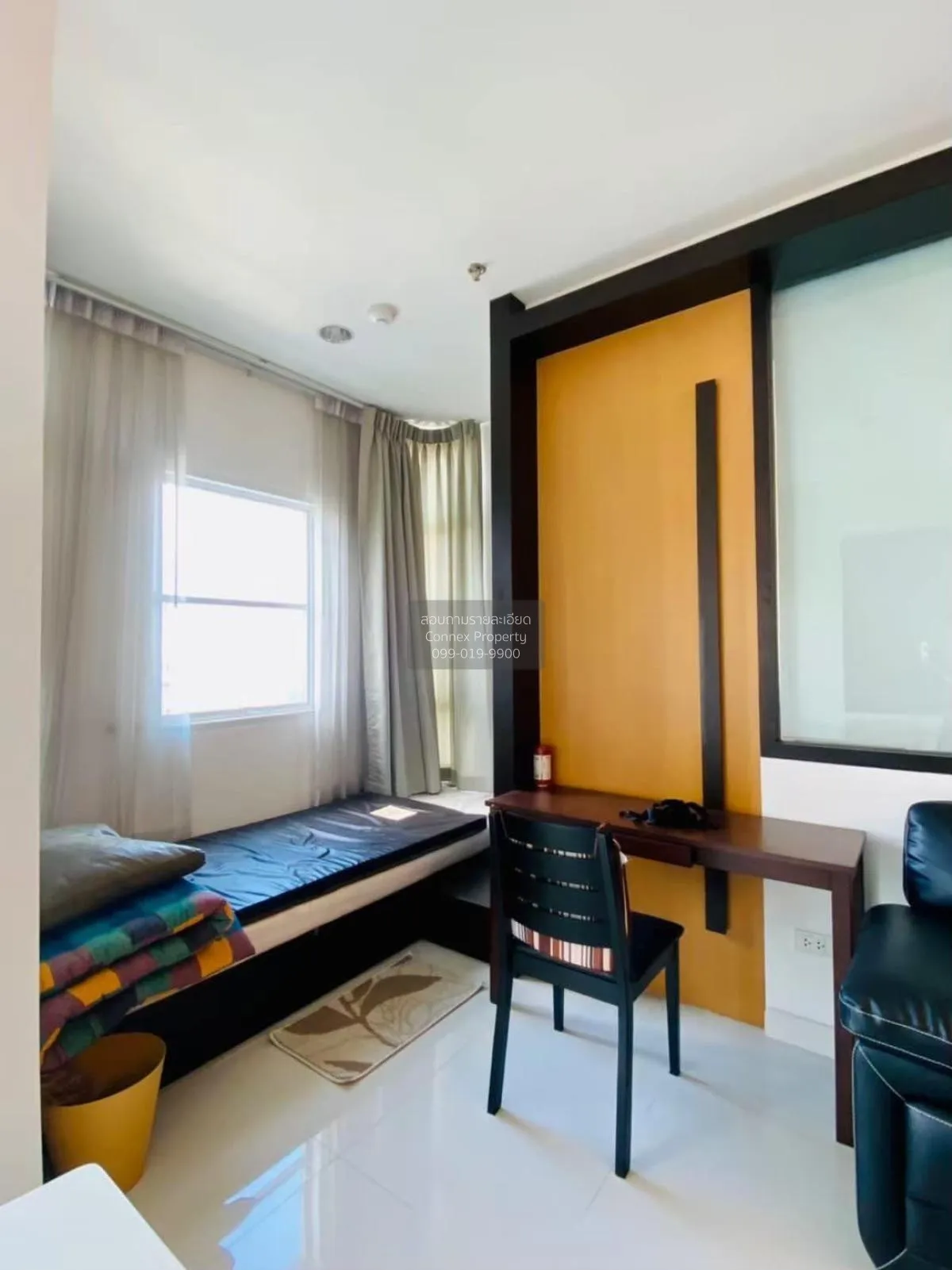 For Rent Condo , The Four Wings Residence , ARL-Ban Thap Chang ,  4