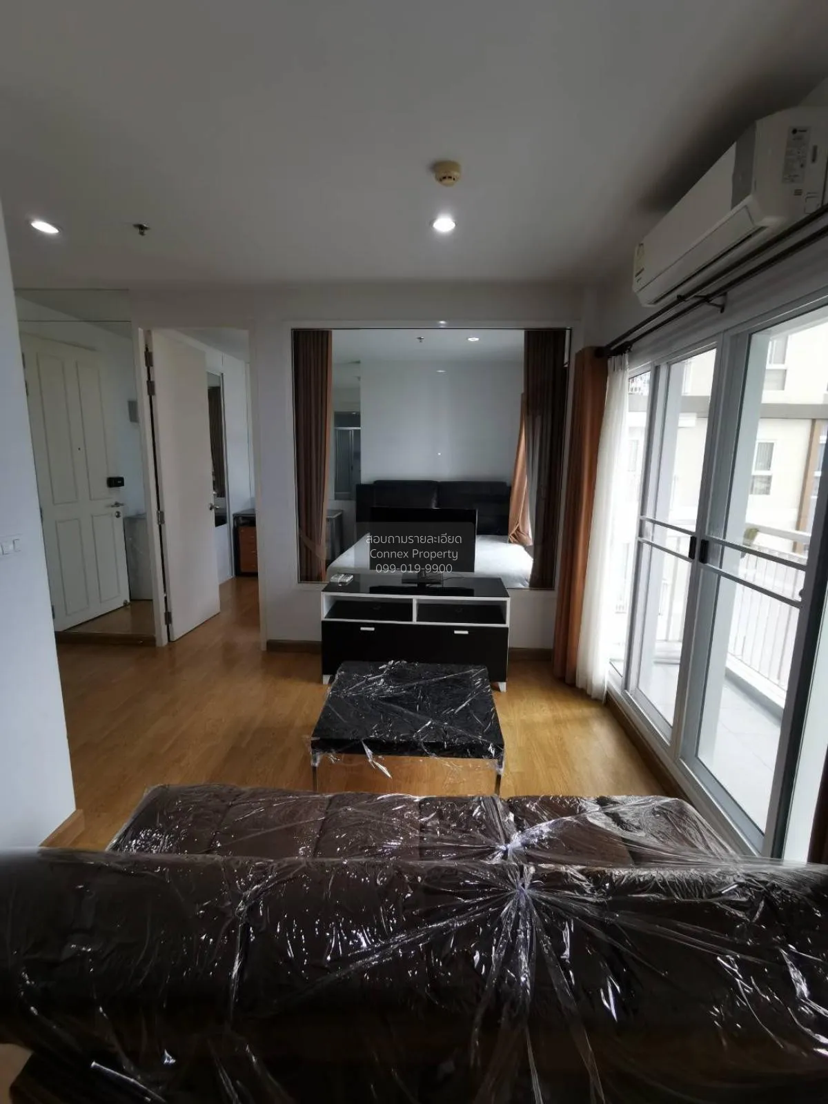 For Rent Condo , The Parkland Grand Taksin , BTS-Pho Nimit , Bang 1