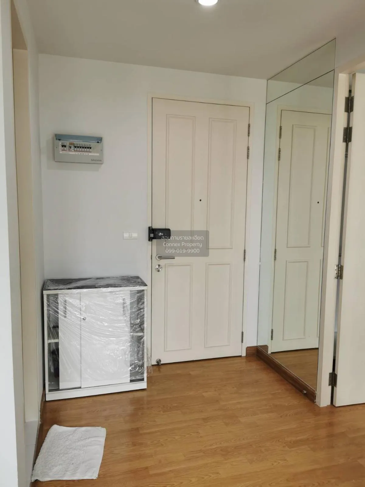 For Rent Condo , The Parkland Grand Taksin , BTS-Pho Nimit , Bang 2