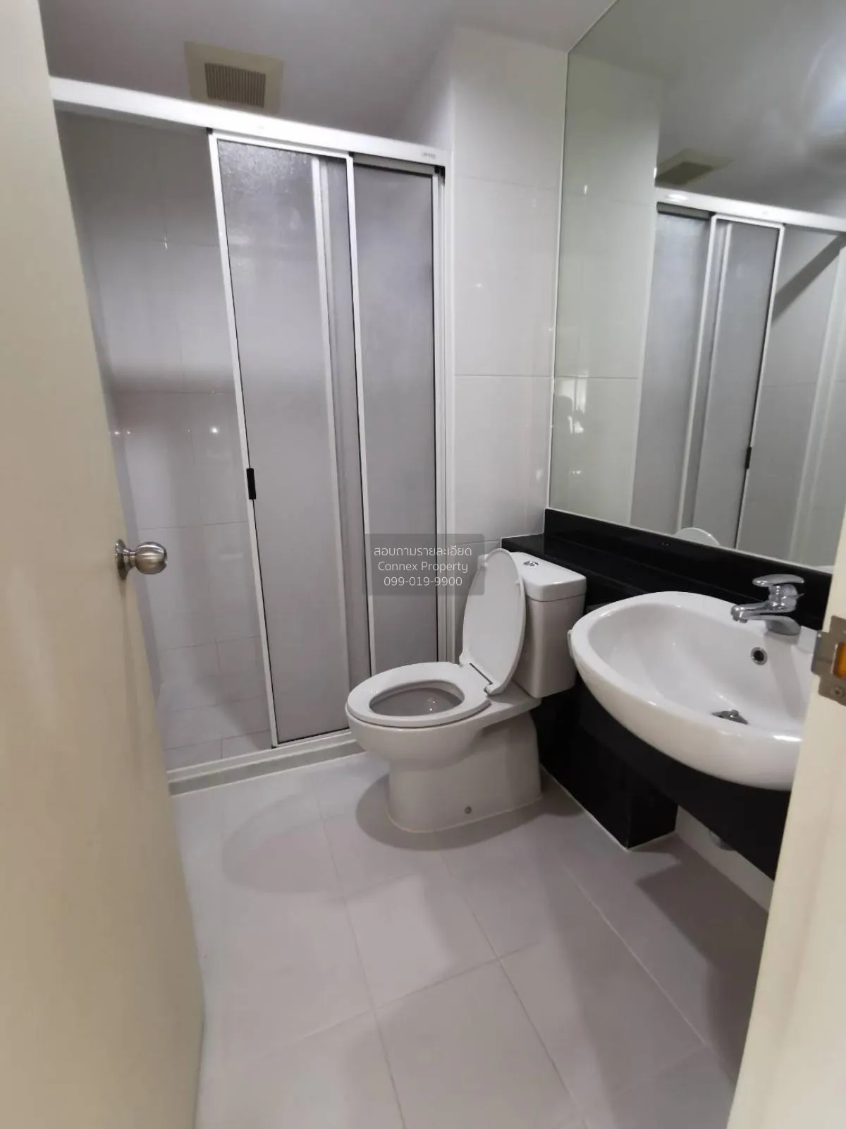 For Rent Condo , The Parkland Grand Taksin , BTS-Pho Nimit , Bang 3