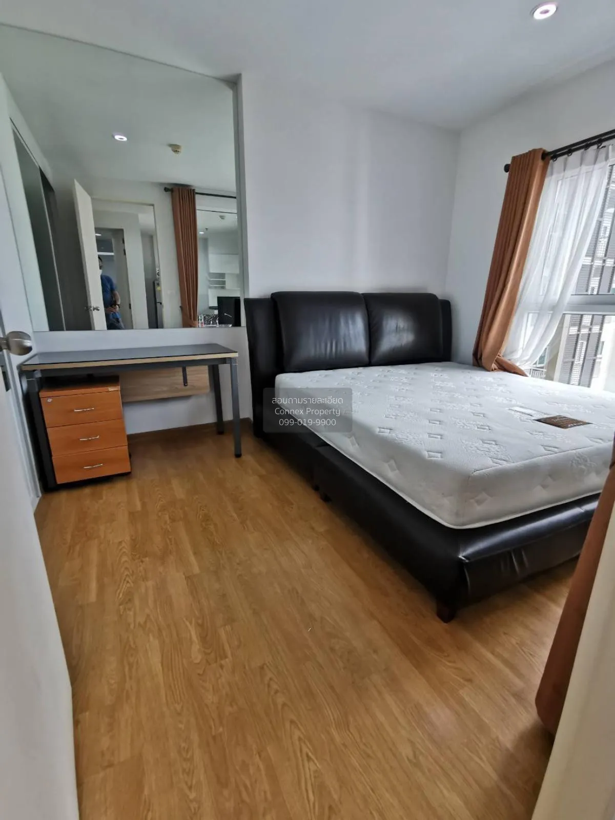 For Rent Condo , The Parkland Grand Taksin , BTS-Pho Nimit , Bang 4