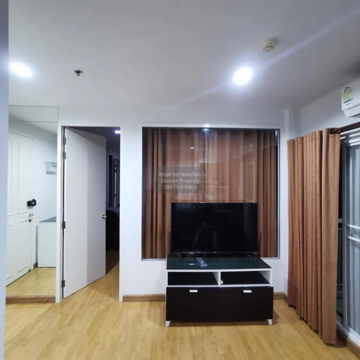 For Rent Condo , The Parkland Grand Taksin , BTS-Pho Nimit , Bang