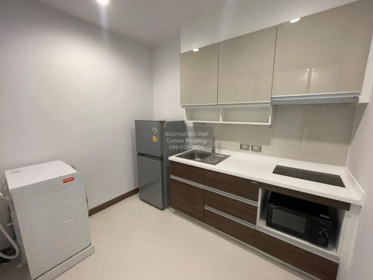 เช่าคอนโด  ศุภาลัย โอเรียนทัล สุขุมวิท 39 MRT-เพชรบุรี คลองตันเหน 2