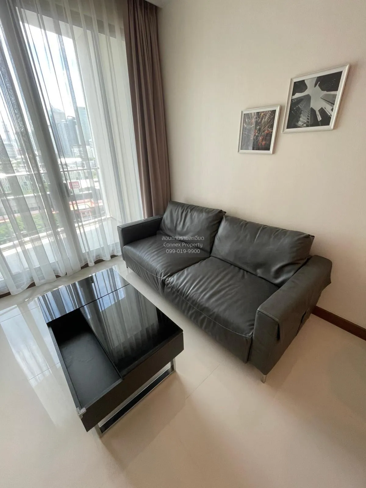 เช่าคอนโด  ศุภาลัย โอเรียนทัล สุขุมวิท 39 MRT-เพชรบุรี คลองตันเหน 3