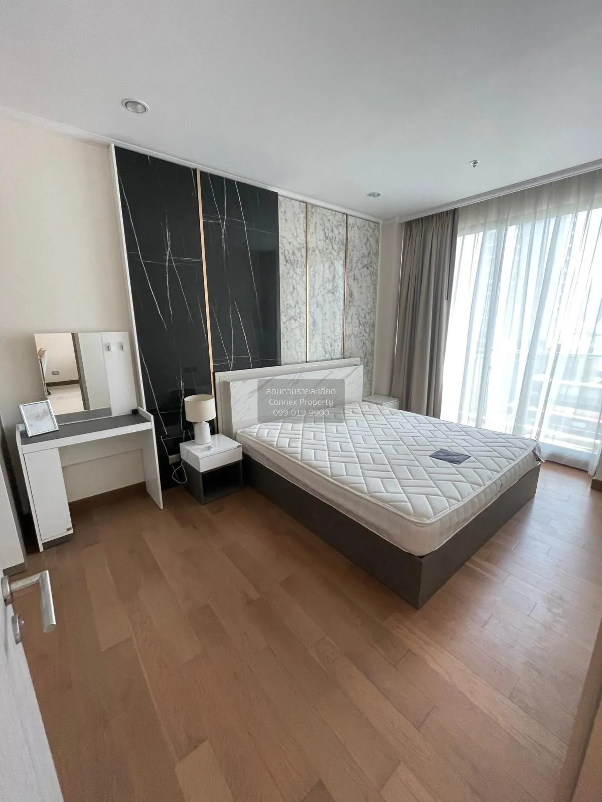 เช่าคอนโด  ศุภาลัย โอเรียนทัล สุขุมวิท 39 MRT-เพชรบุรี คลองตันเหน 4