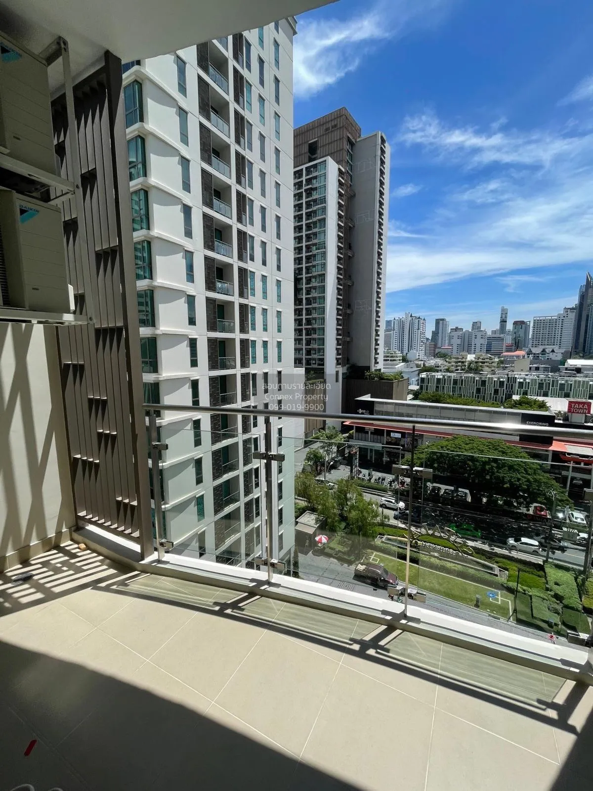 เช่าคอนโด  ศุภาลัย โอเรียนทัล สุขุมวิท 39 MRT-เพชรบุรี คลองตันเหน