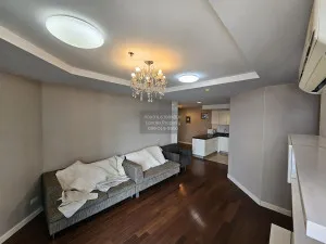 เช่าคอนโด  เบ็ล แกรนด์ พระราม 9 MRT-พระราม 9 ห้วยขวาง เขต ห้วยขวาง กรุงเทพ CX-100406