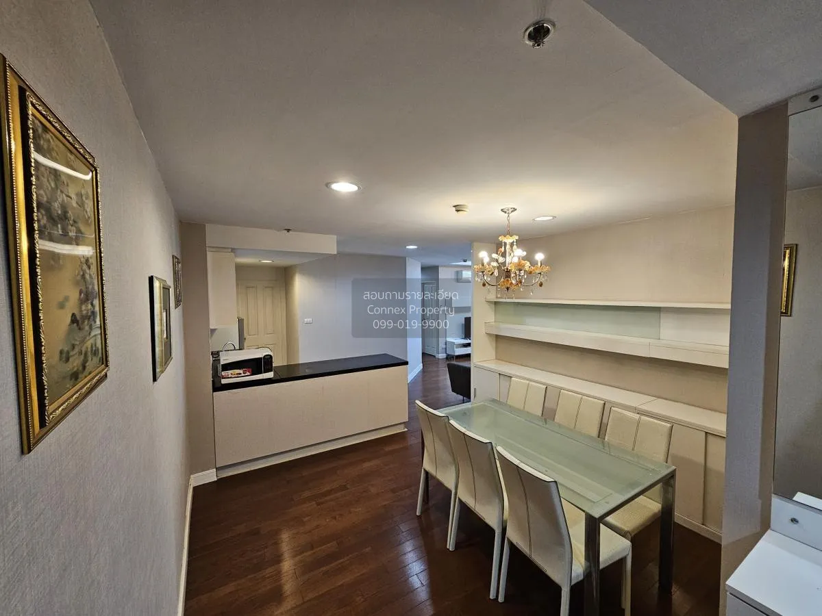 ขายคอนโด  เบ็ล แกรนด์ พระราม 9 MRT-พระราม 9 ห้วยขวาง เขต ห้วยขวาง 4