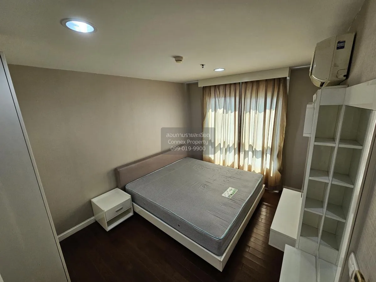 For Sale Condo , Belle Grand Rama 9 , MRT-Phra Ram 9 , Huai Khwan