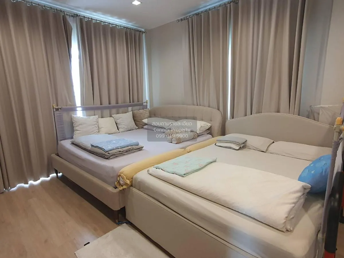 For Rent House , Casa Ville Donmuang-Songprapa , Si Kan , Don Mue