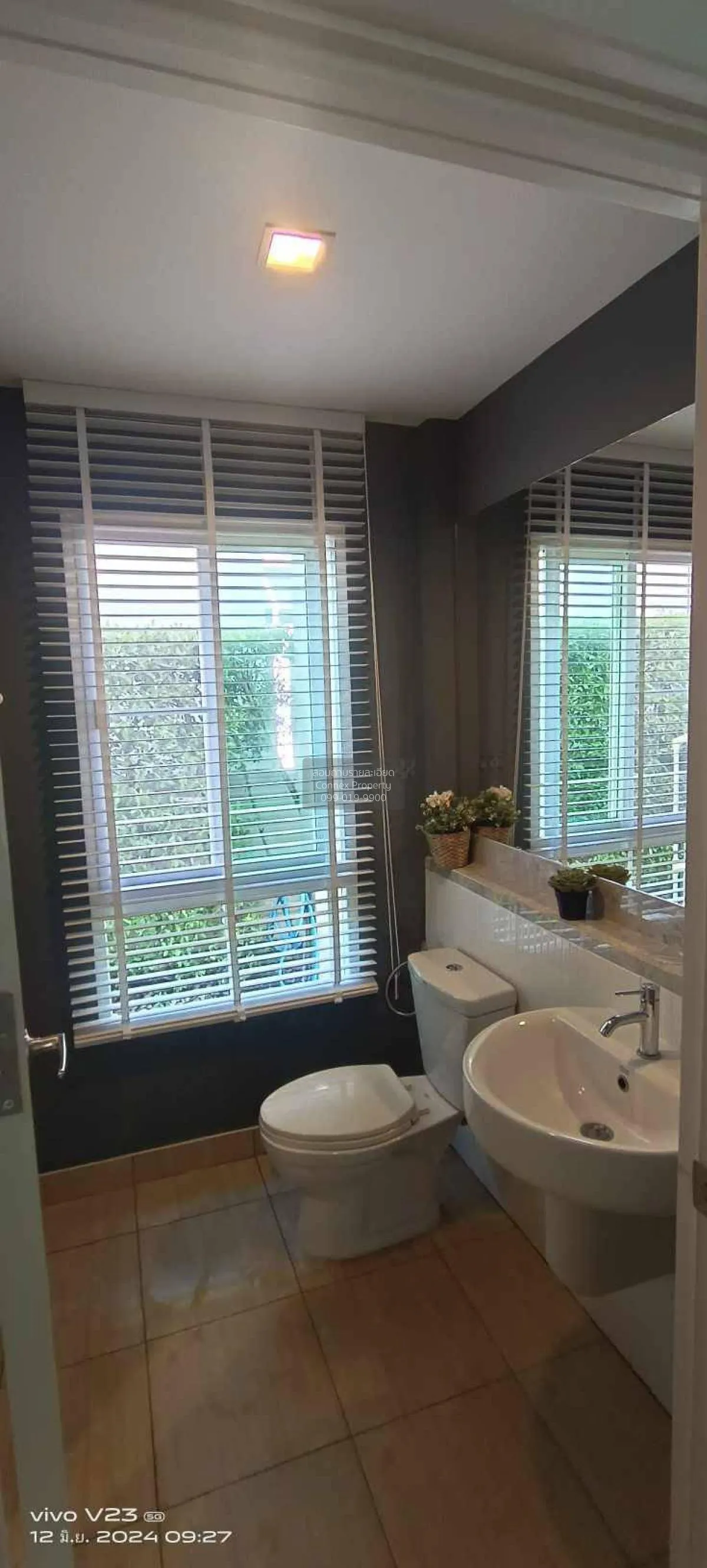 For Rent House , Casa Ville Donmuang-Songprapa , Si Kan , Don Mue