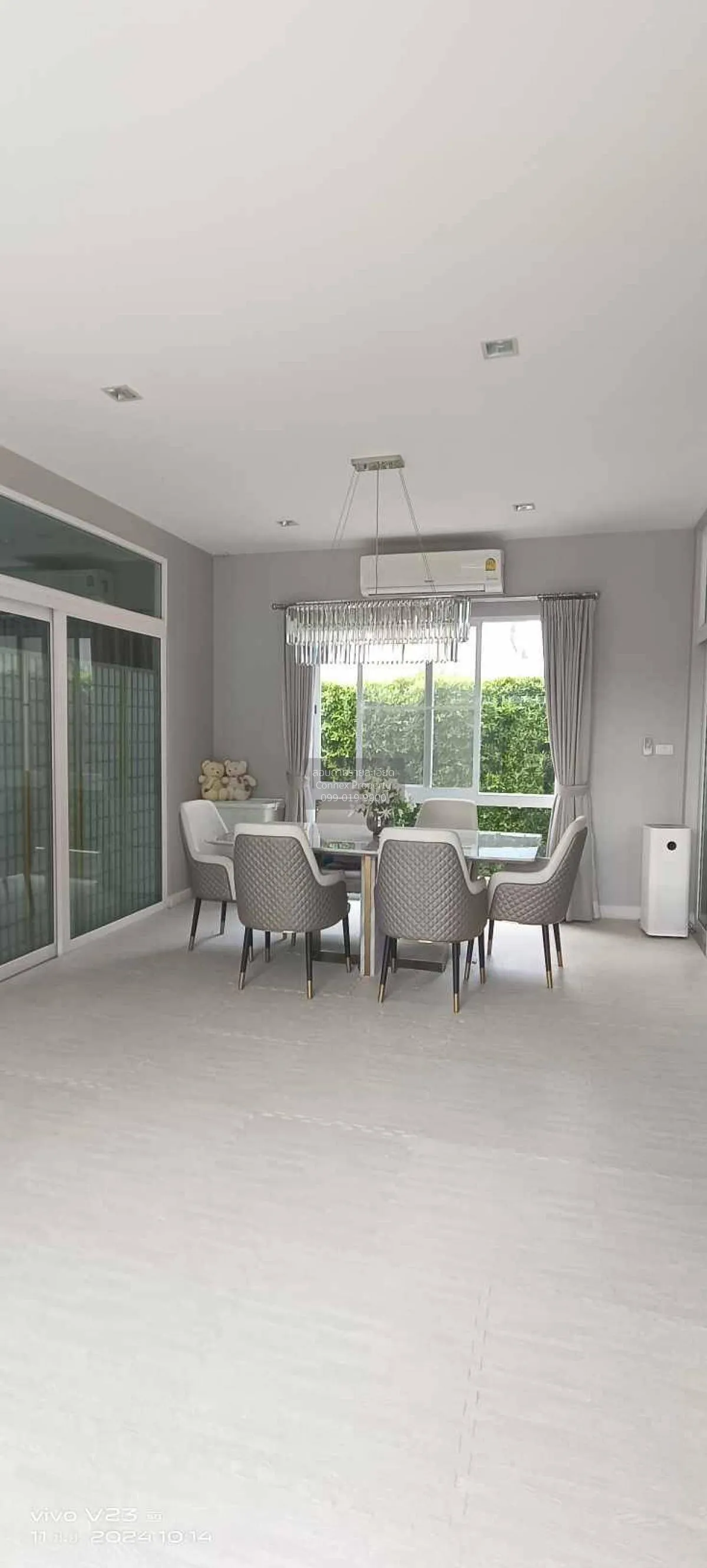 For Rent House , Casa Ville Donmuang-Songprapa , Si Kan , Don Mue 2