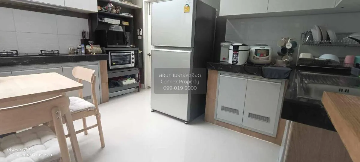 For Rent House , Casa Ville Donmuang-Songprapa , Si Kan , Don Mue 3