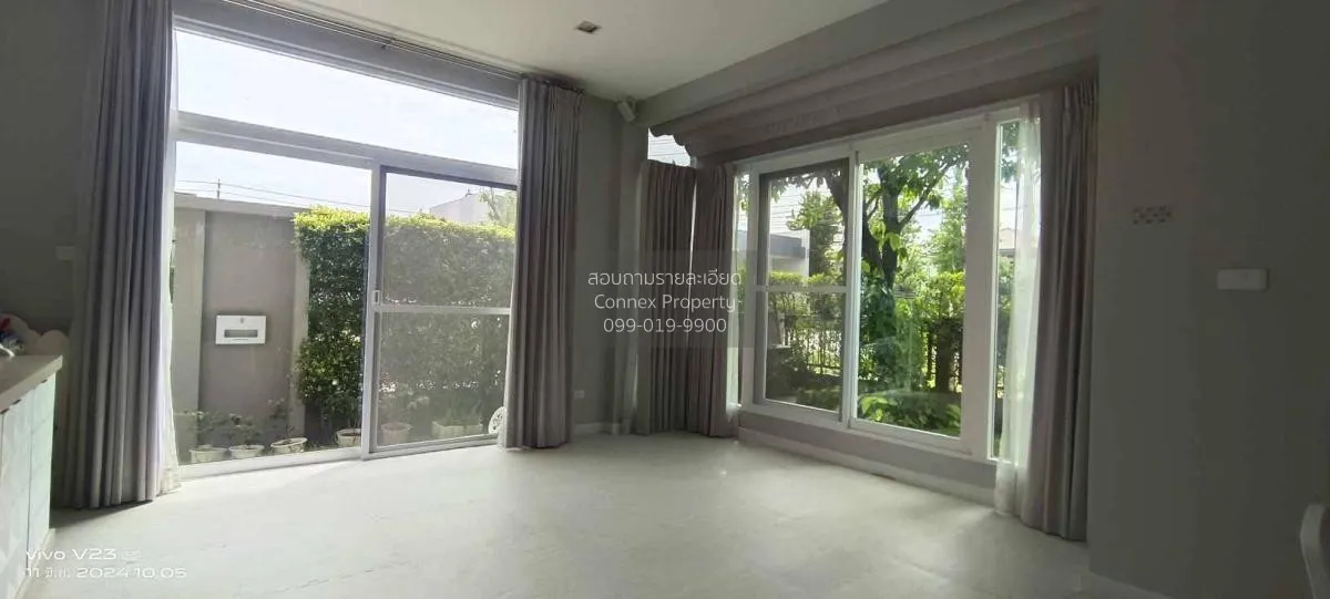 For Rent House , Casa Ville Donmuang-Songprapa , Si Kan , Don Mue 4
