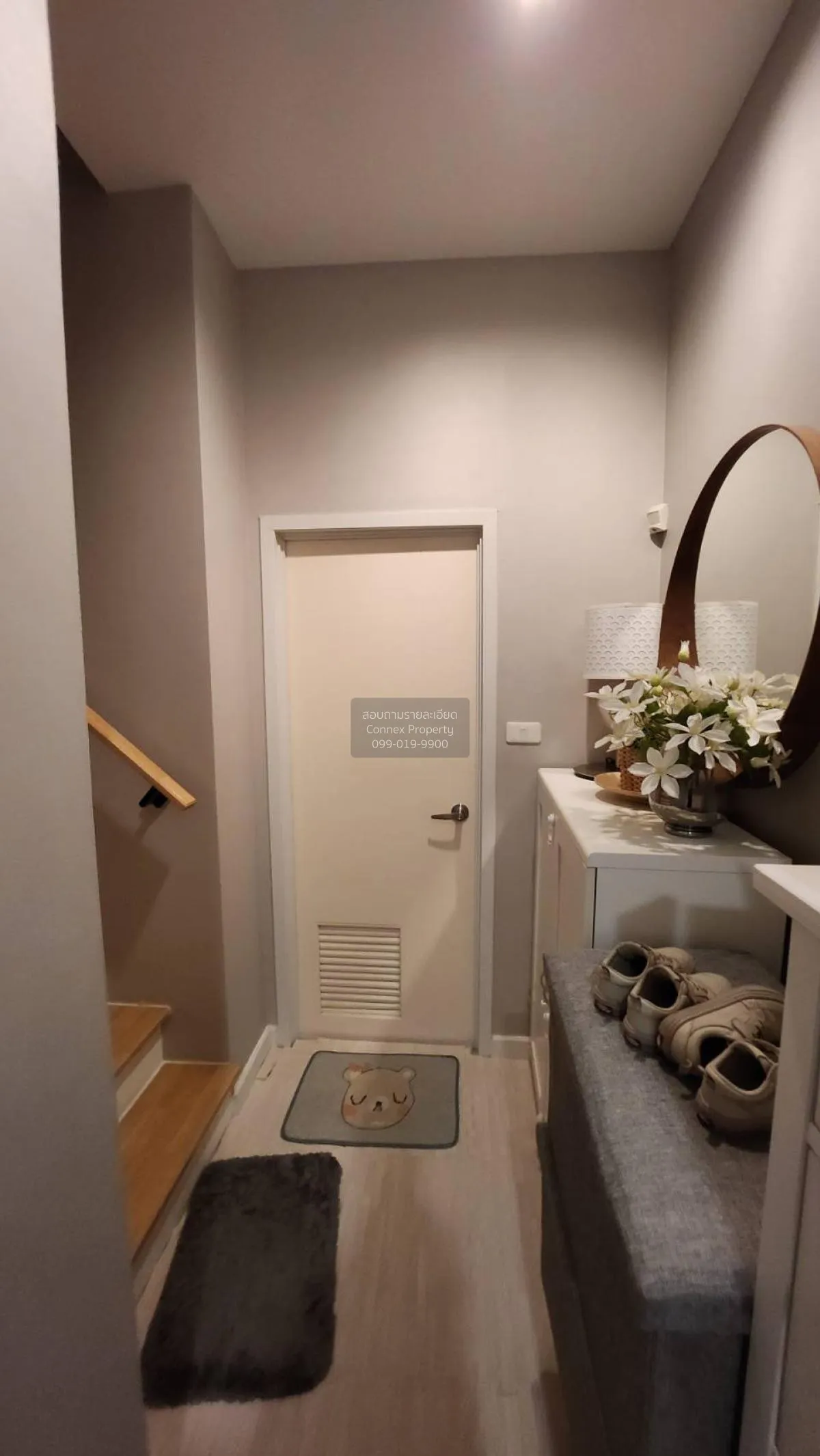 For Rent House , Casa Ville Donmuang-Songprapa , Si Kan , Don Mue