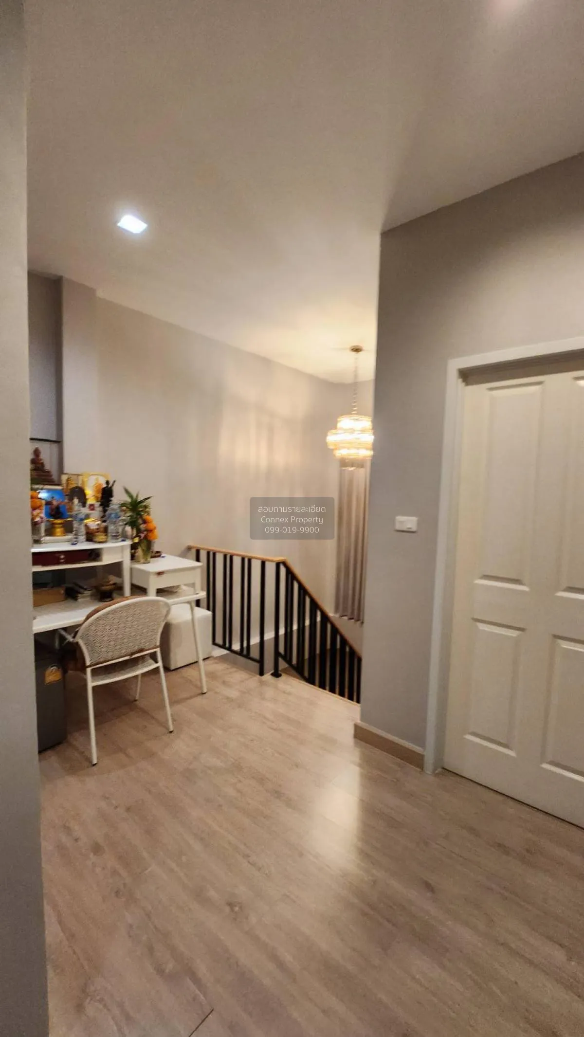 For Rent House , Casa Ville Donmuang-Songprapa , Si Kan , Don Mue