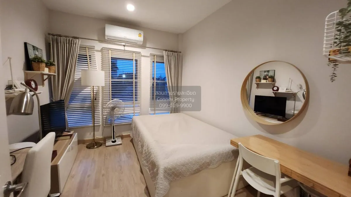 For Rent House , Casa Ville Donmuang-Songprapa , Si Kan , Don Mue