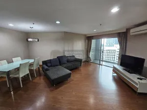 For Rent Condo , Belle Grand Rama 9 , MRT-Phra Ram 9 , Huai Khwang , Huai Khwang , Bangkok , CX-100409
