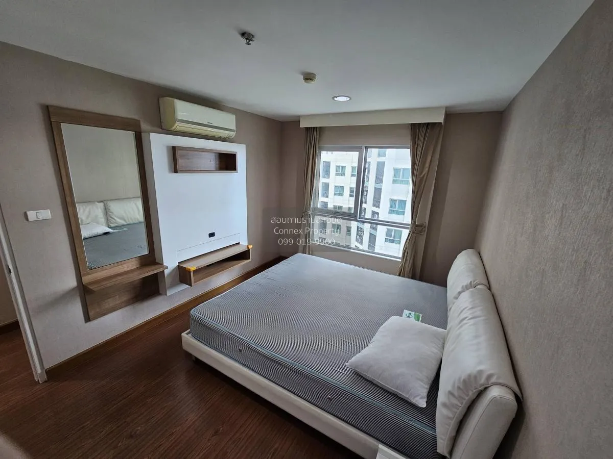 For Sale Condo , Belle Grand Rama 9 , MRT-Phra Ram 9 , Huai Khwan 4