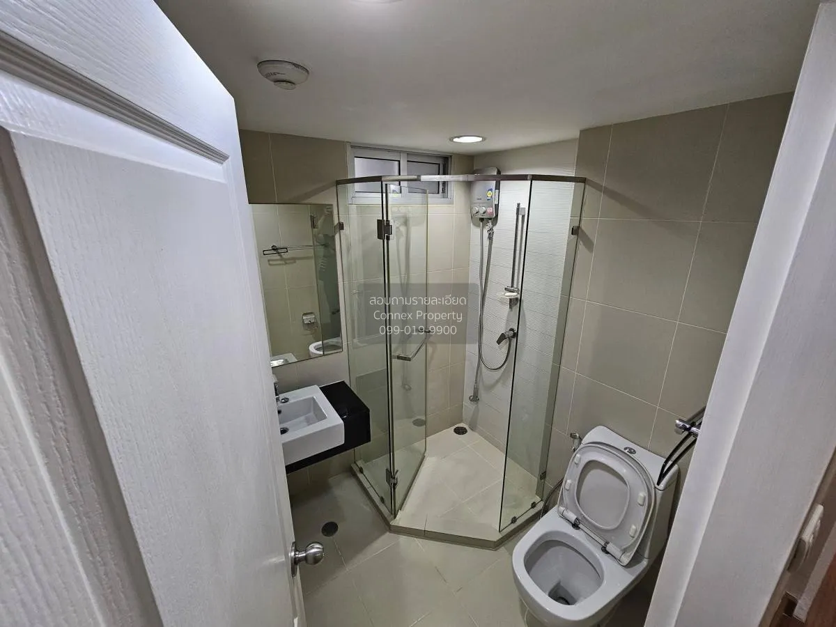 For Sale Condo , Belle Grand Rama 9 , MRT-Phra Ram 9 , Huai Khwan