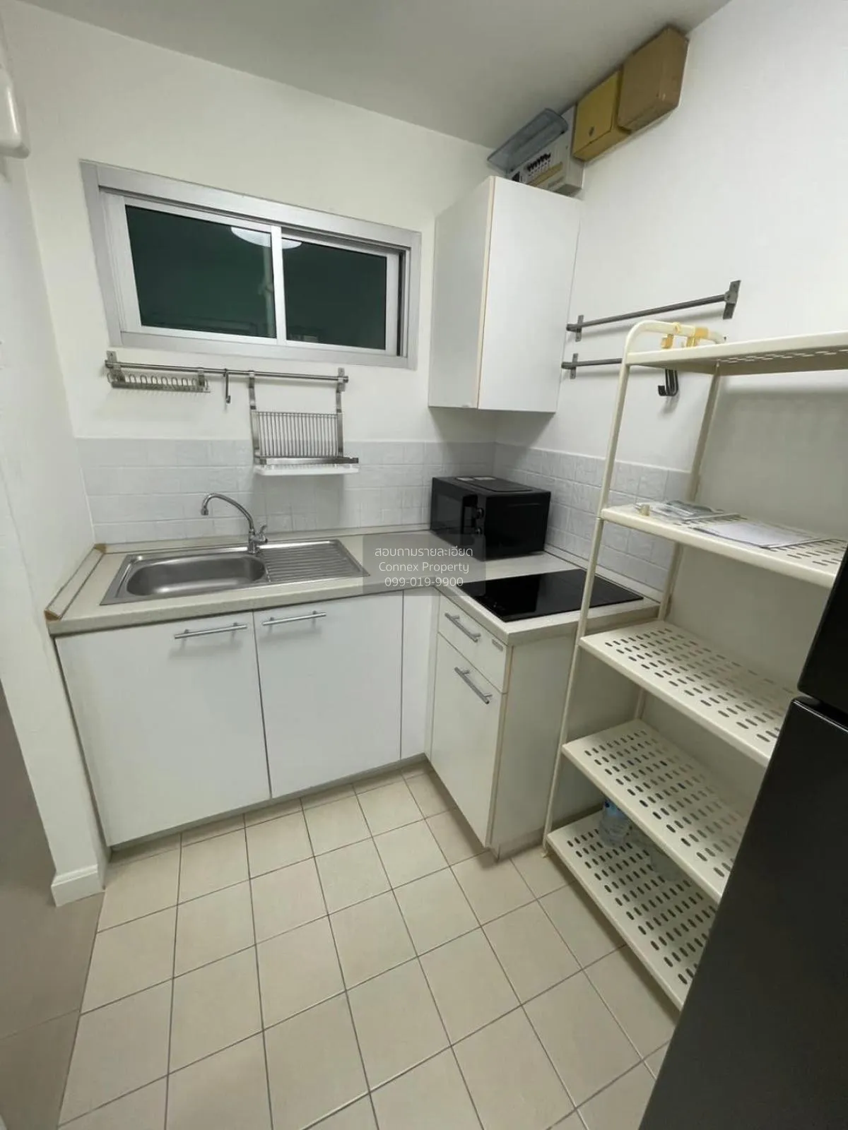 เช่าคอนโด  คอนโดวัน ทองหล่อ BTS-ทองหล่อ พระโขนง เขต คลองเตย กรุงเ