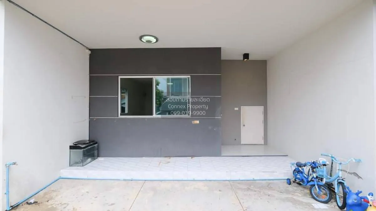 For Sale Townhouse/Townhome  , PLENO SRINAKARIN , Bang Kaeo , Ban 2