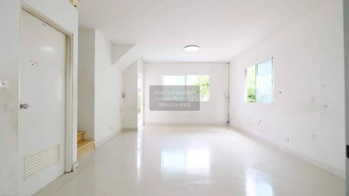 For Sale Townhouse/Townhome  , PLENO SRINAKARIN , Bang Kaeo , Ban 3