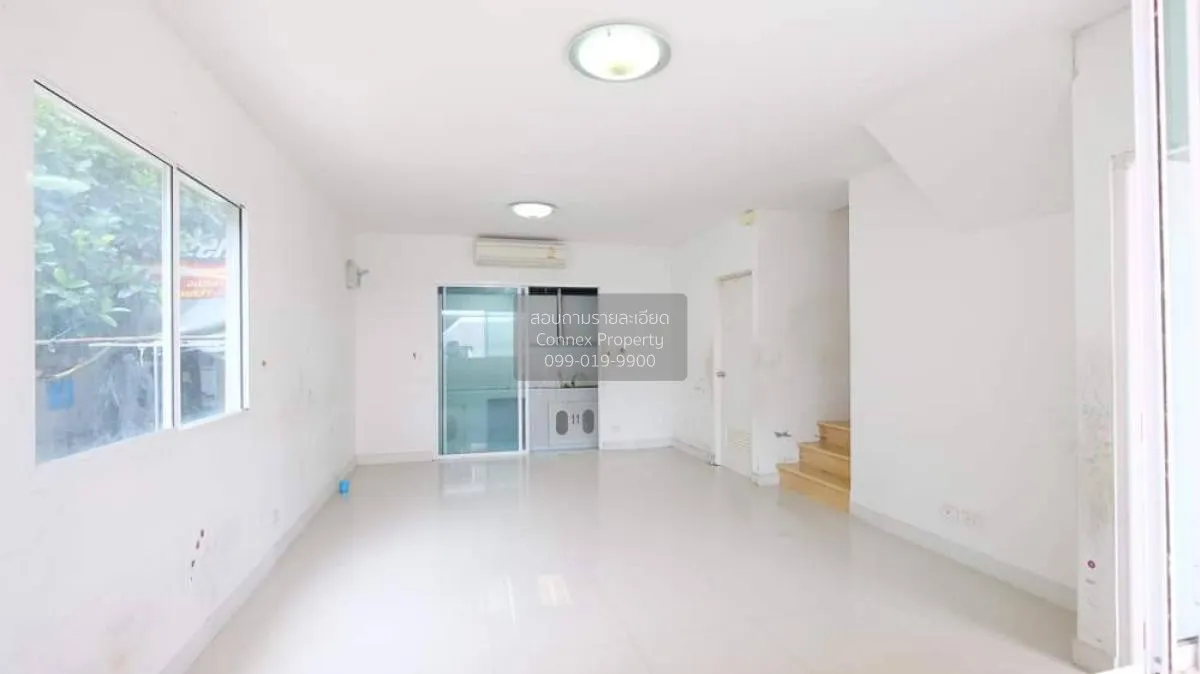 For Sale Townhouse/Townhome  , PLENO SRINAKARIN , Bang Kaeo , Ban 4