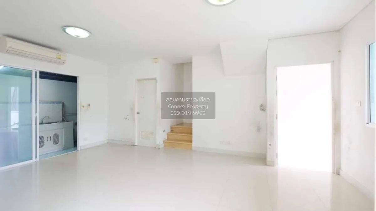 For Sale Townhouse/Townhome  , PLENO SRINAKARIN , Bang Kaeo , Ban