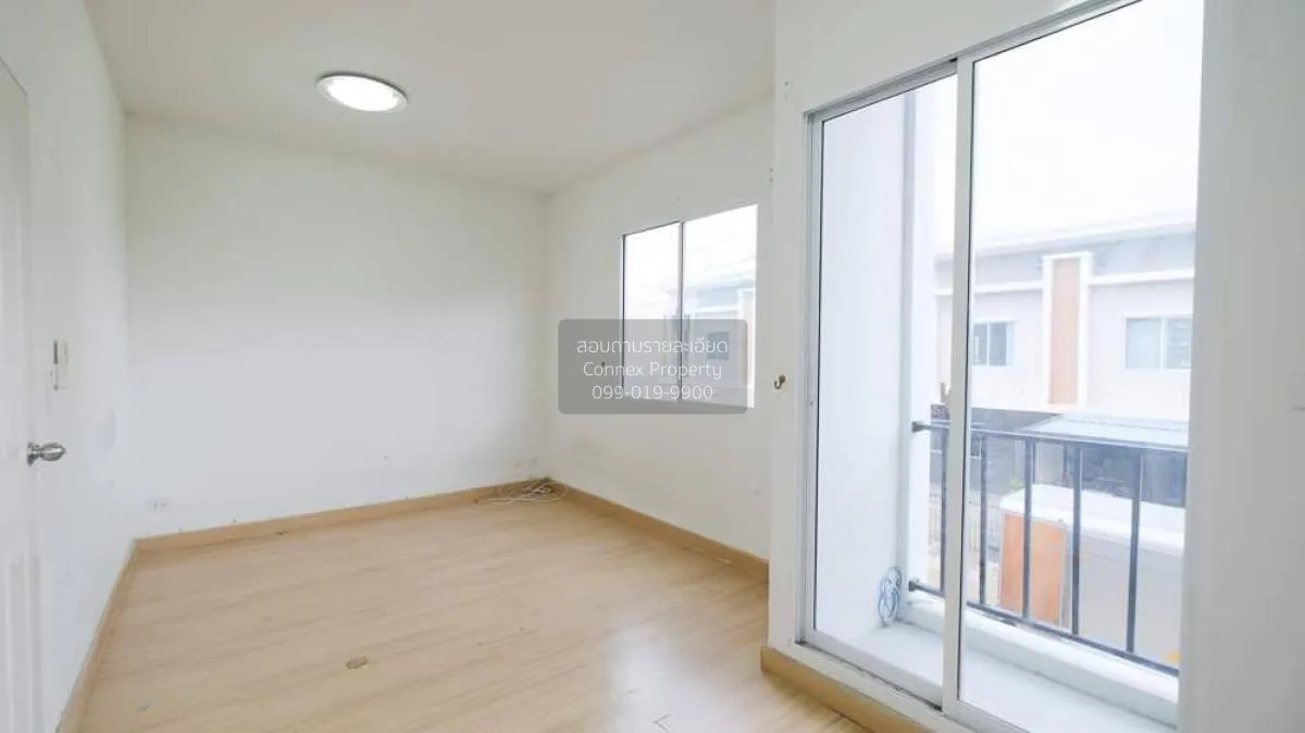 For Sale Townhouse/Townhome  , PLENO SRINAKARIN , Bang Kaeo , Ban