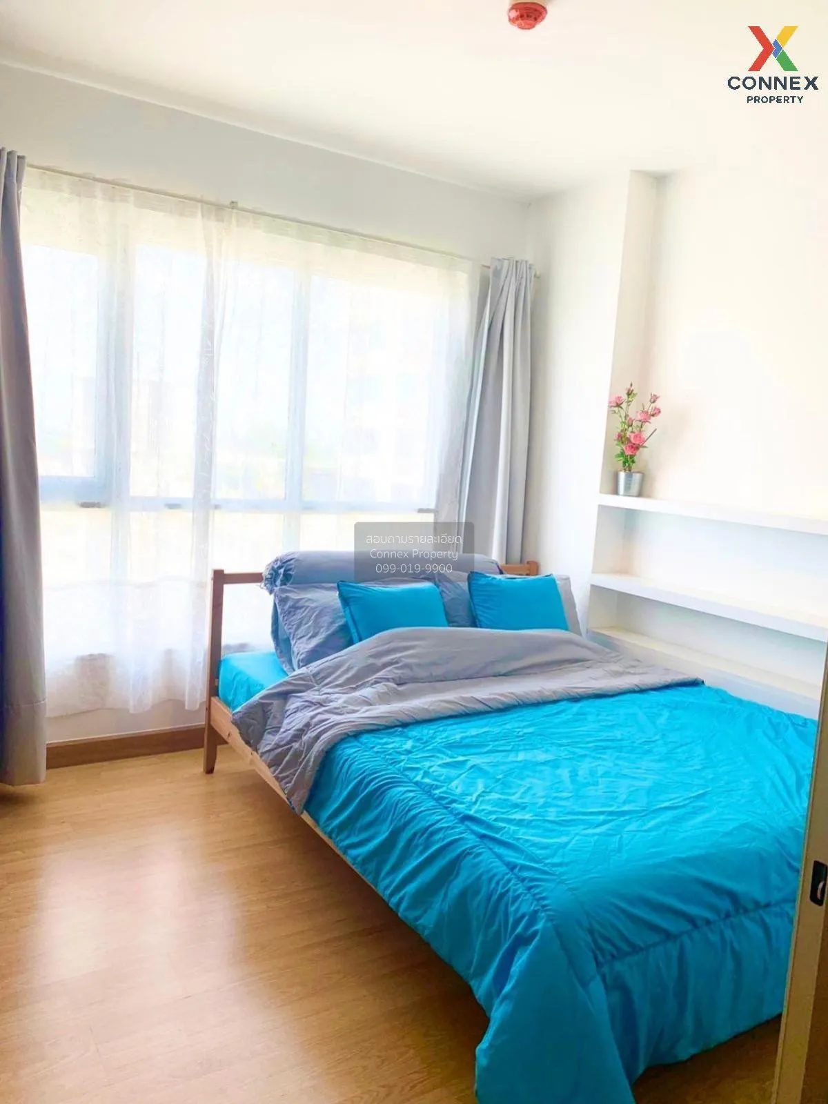 ขายคอนโด  แอสปาย พระราม 4 BTS-เอกมัย พระโขนง เขต คลองเตย กรุงเทพ  2