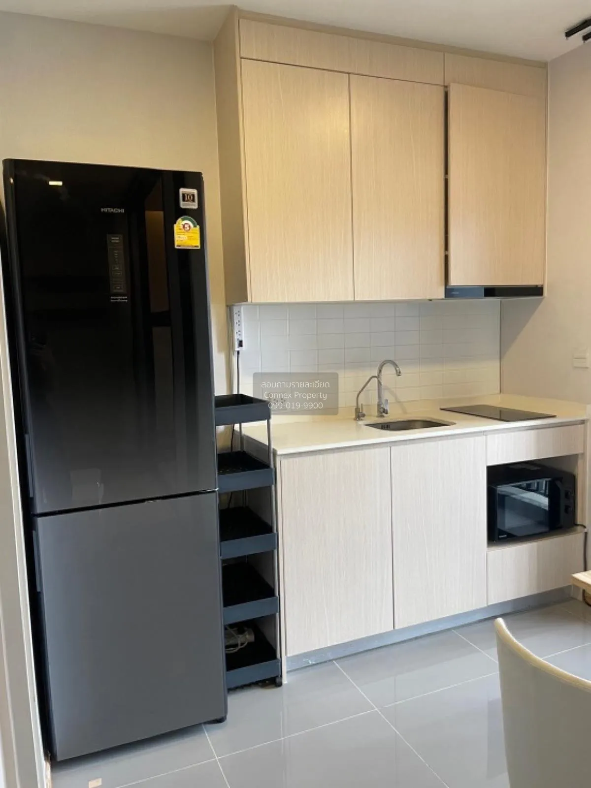 For Rent Condo , Metris Rama 9 - Ramkhamhaeng , ARL-Ramkhamhaeng 