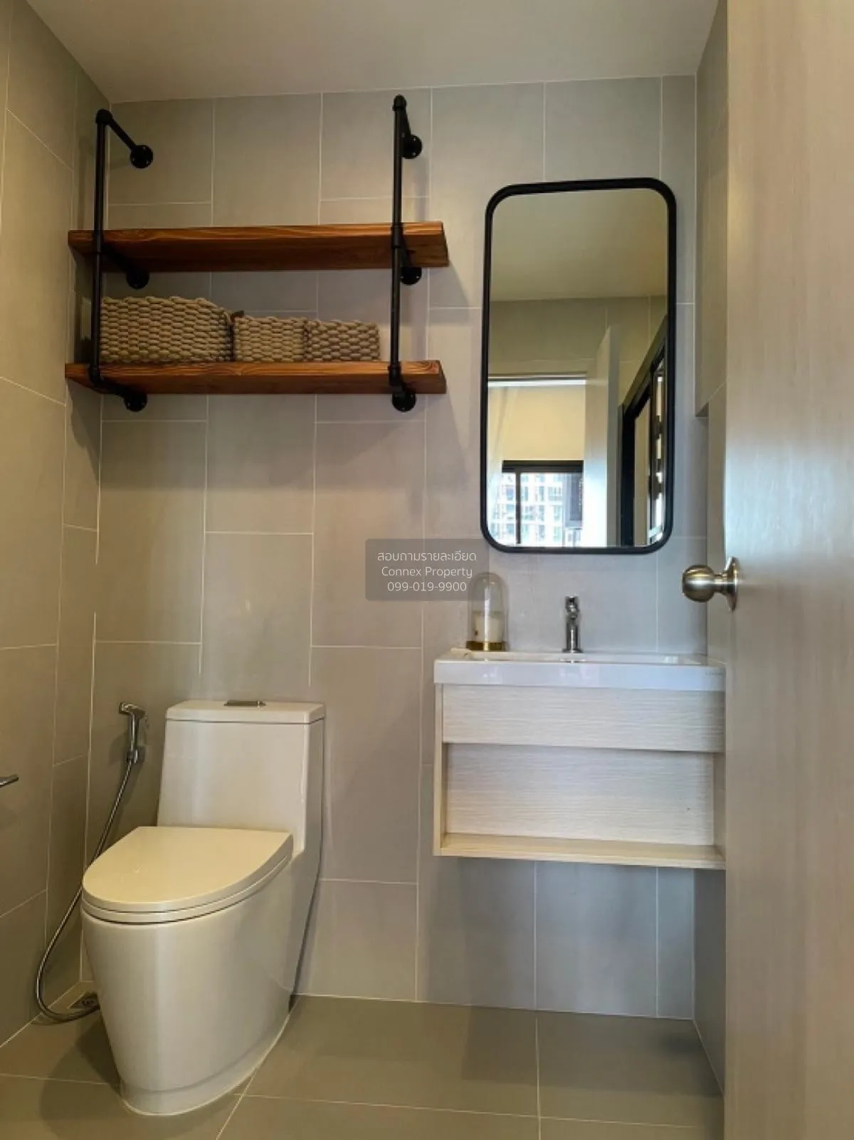 For Rent Condo , Metris Rama 9 - Ramkhamhaeng , ARL-Ramkhamhaeng 