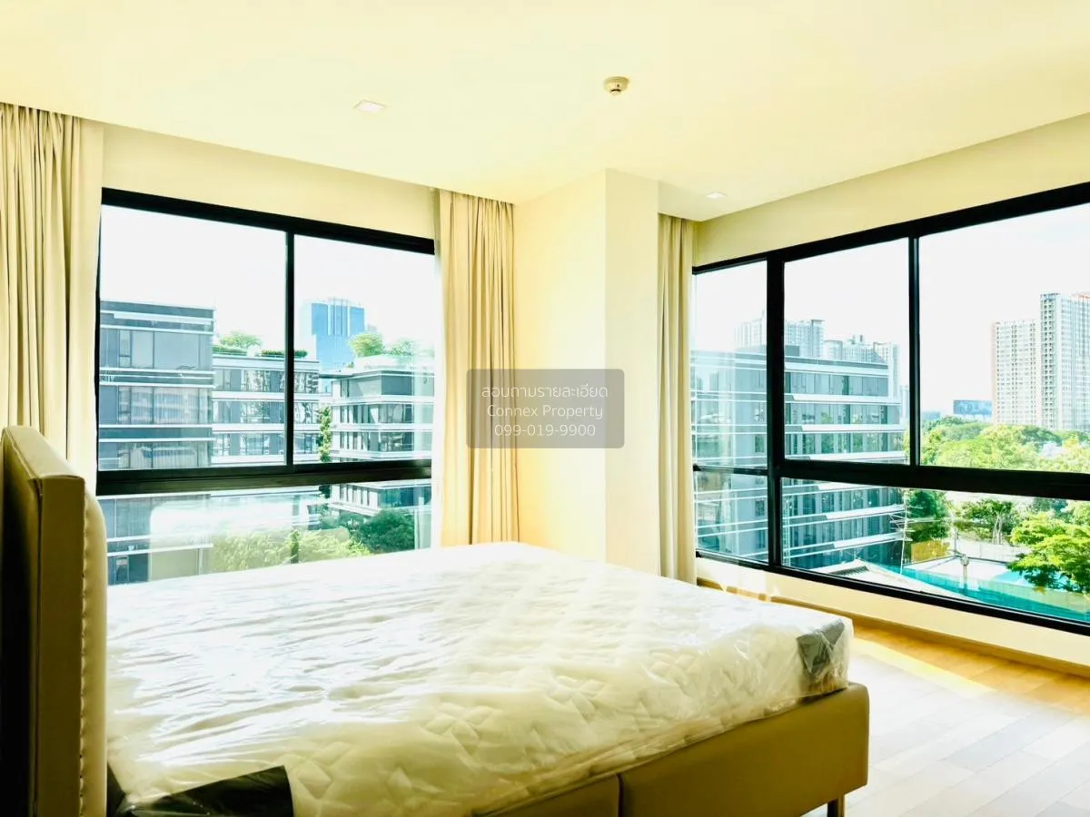 For Sale Condo , MIELER Sukhumvit 40 , BTS-Ekkamai , Khlong Toei 