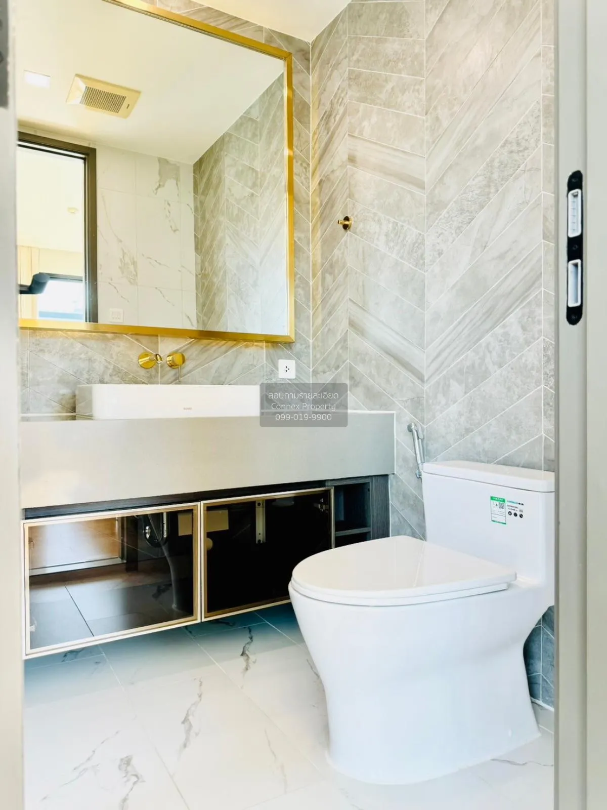 For Sale Condo , MIELER Sukhumvit 40 , BTS-Ekkamai , Khlong Toei 