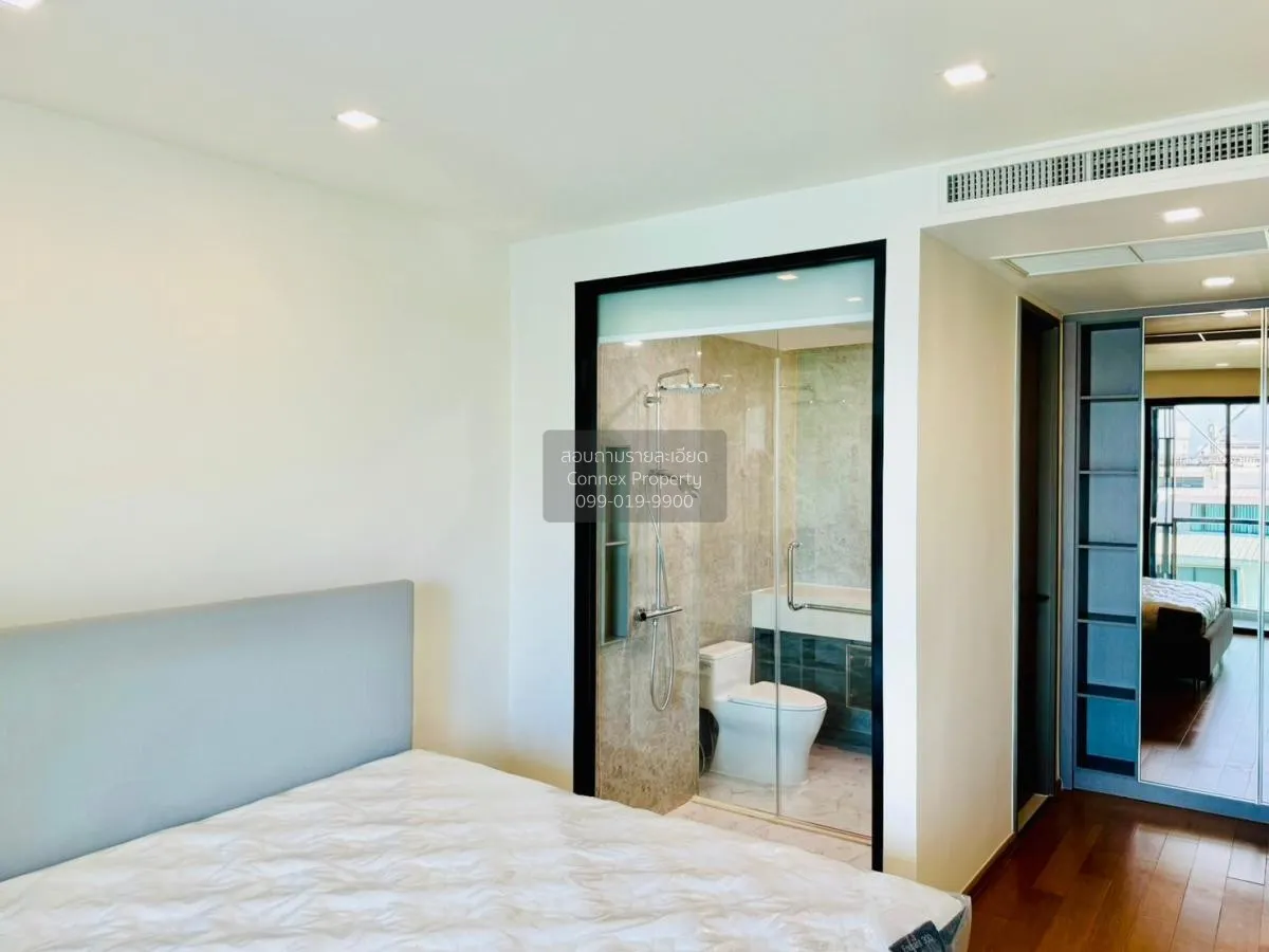 For Sale Condo , MIELER Sukhumvit 40 , BTS-Ekkamai , Khlong Toei 