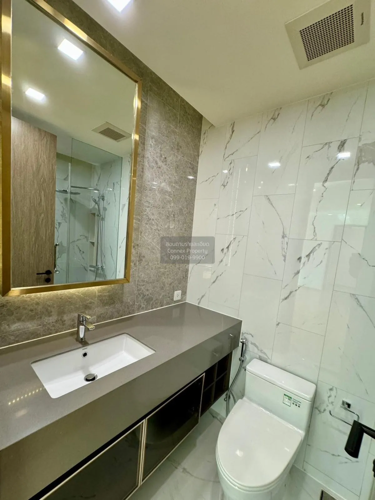 For Sale Condo , MIELER Sukhumvit 40 , BTS-Ekkamai , Khlong Toei 