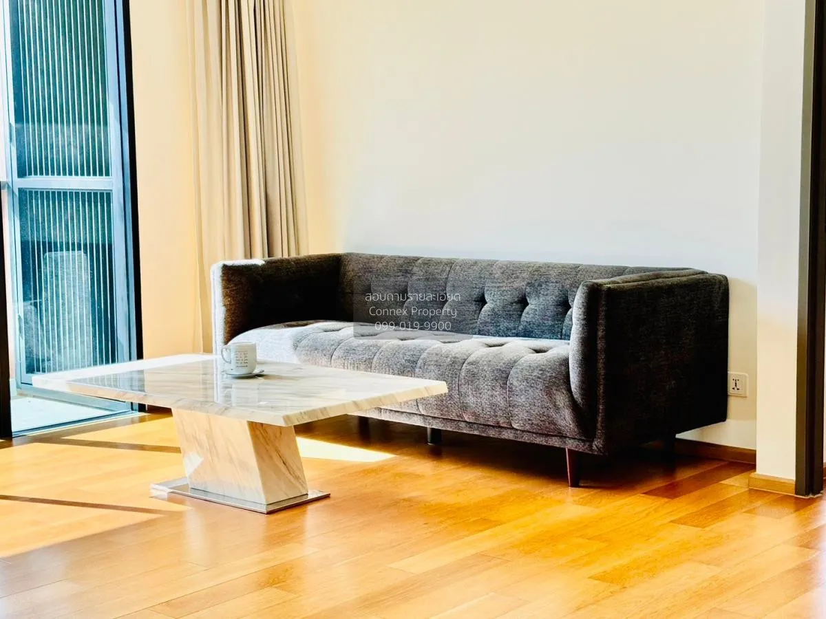 For Sale Condo , MIELER Sukhumvit 40 , BTS-Ekkamai , Khlong Toei  3