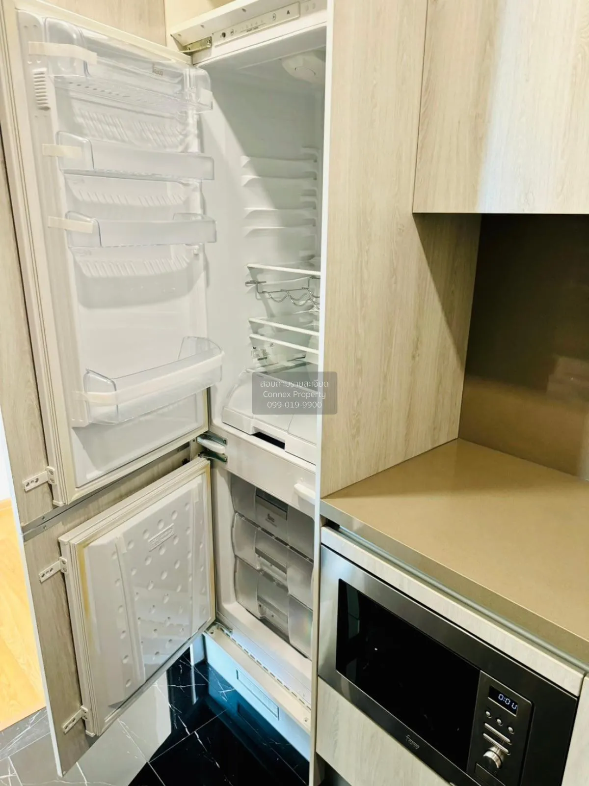 For Sale Condo , MIELER Sukhumvit 40 , BTS-Ekkamai , Khlong Toei 