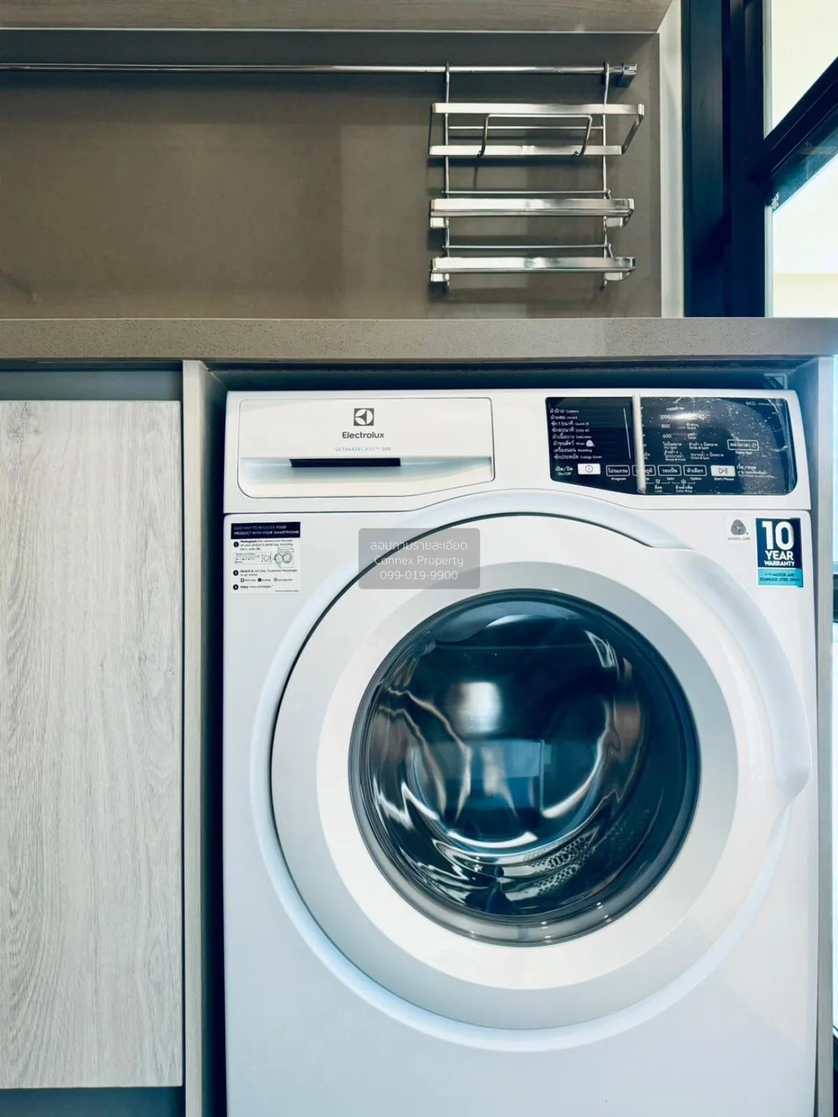 For Sale Condo , MIELER Sukhumvit 40 , BTS-Ekkamai , Khlong Toei 