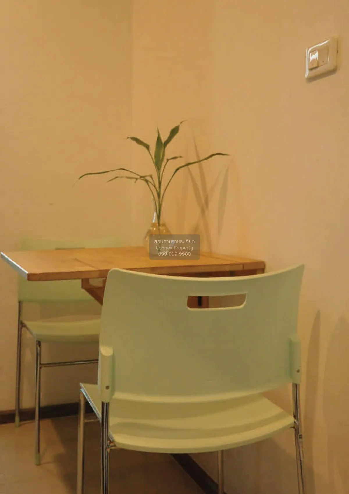 For Rent Condo , The Base Park West Sukhumvit 77 , BTS-On Nut , P 4