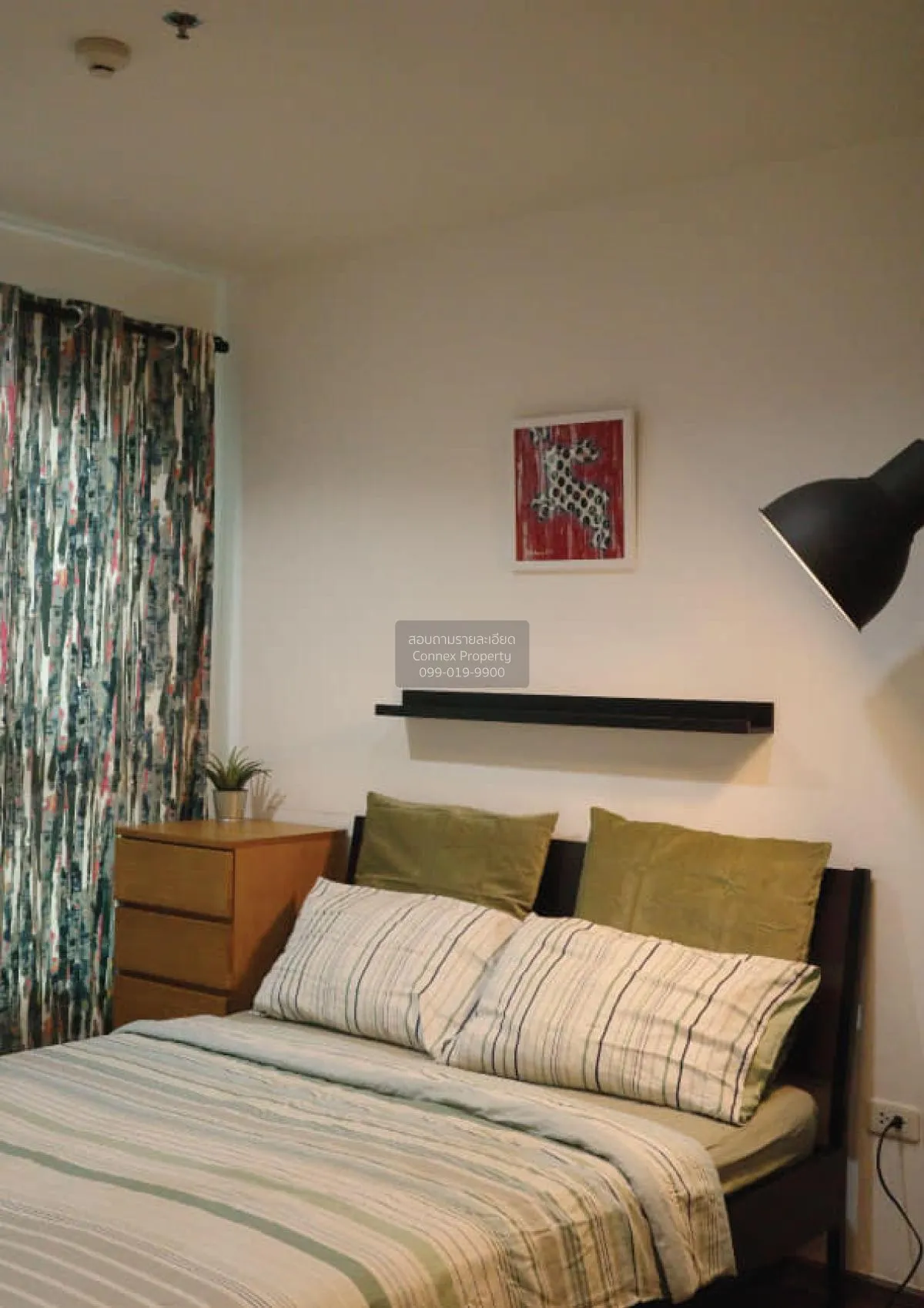 For Sale Condo , The Base Park West Sukhumvit 77 , BTS-On Nut , P