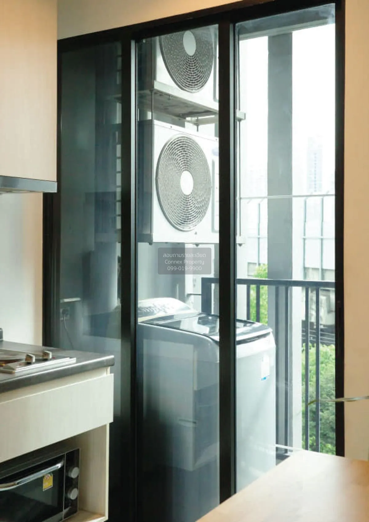 For Sale Condo , The Base Park West Sukhumvit 77 , BTS-On Nut , P