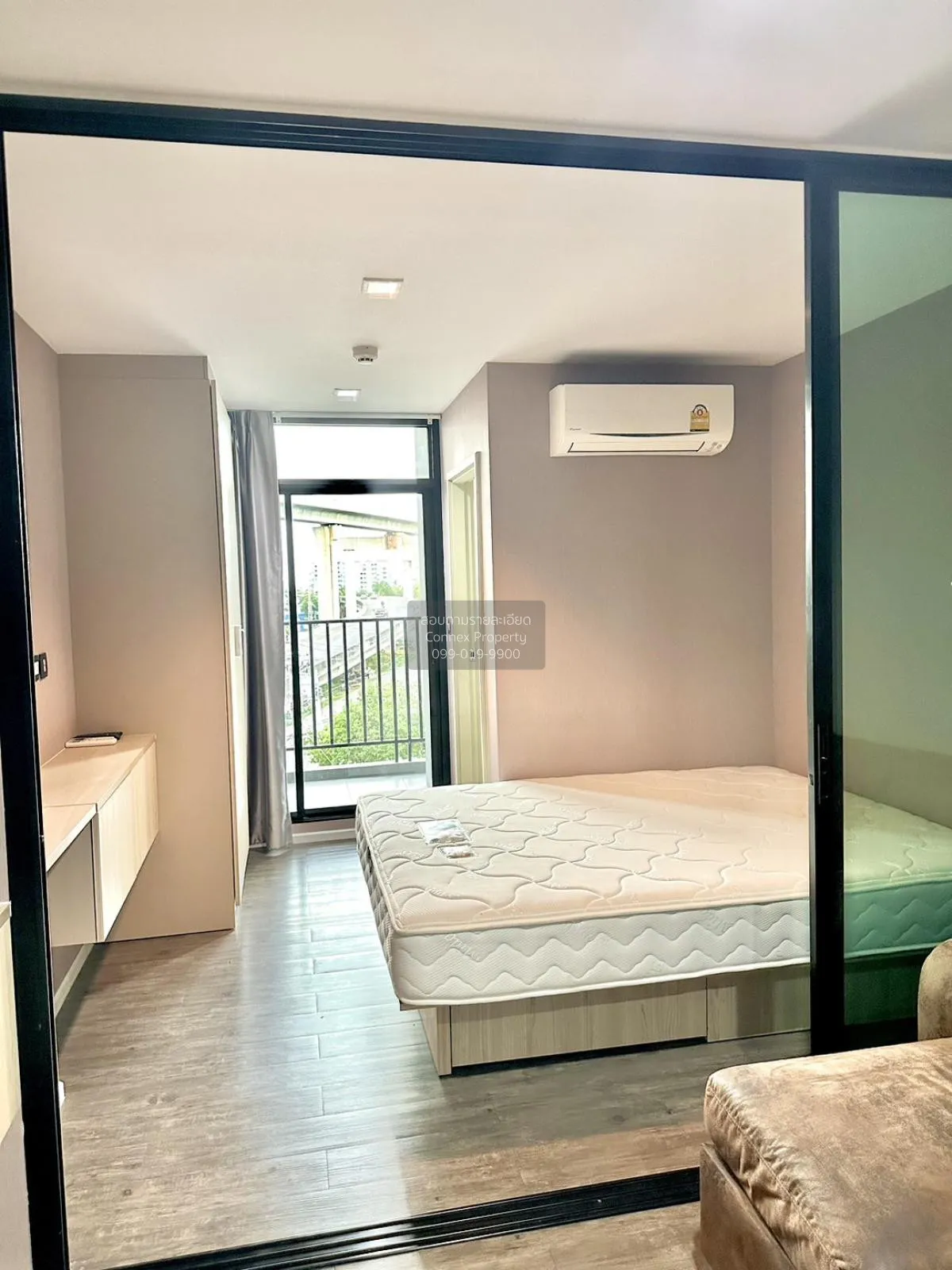 For Sale Condo , Tropicana @ BTS Erawan , Pak Nam , Mueang Samut  2