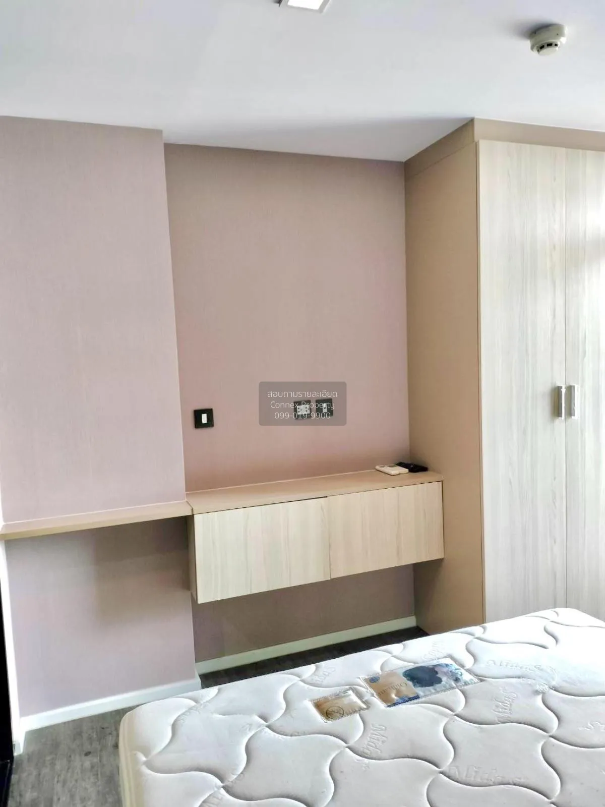 For Sale Condo , Tropicana @ BTS Erawan , Pak Nam , Mueang Samut  3