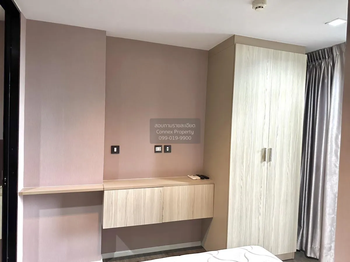 For Sale Condo , Tropicana @ BTS Erawan , Pak Nam , Mueang Samut  4