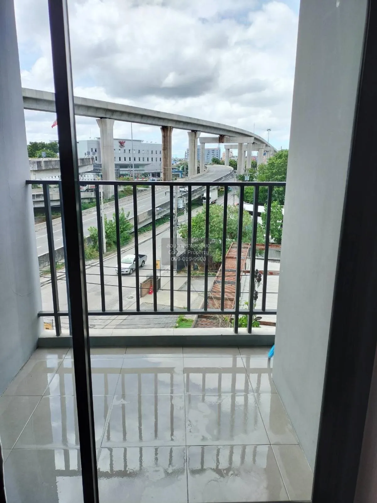 For Sale Condo , Tropicana @ BTS Erawan , Pak Nam , Mueang Samut 