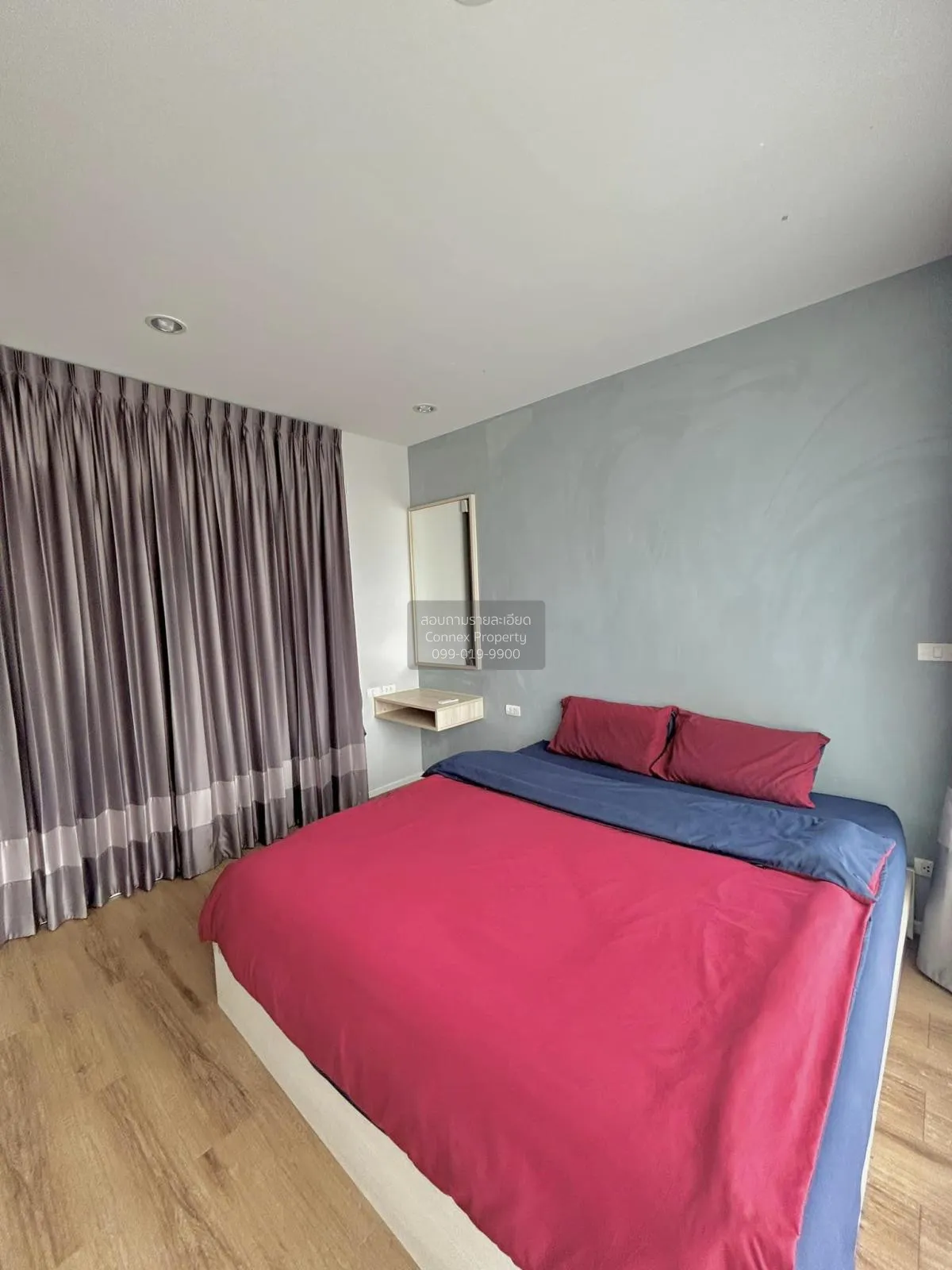 เช่าคอนโด  แฮปปี้ คอนโด ลาดพร้าว 101 คลองจั่น เขต บางกะปิ กรุงเทพ